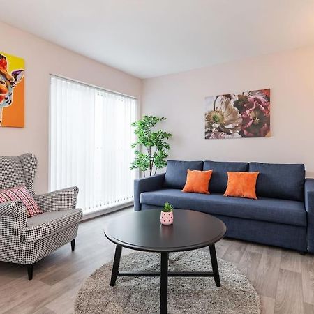 Brand New Apt 8 Drogheda 3Rd Floor Luaran gambar