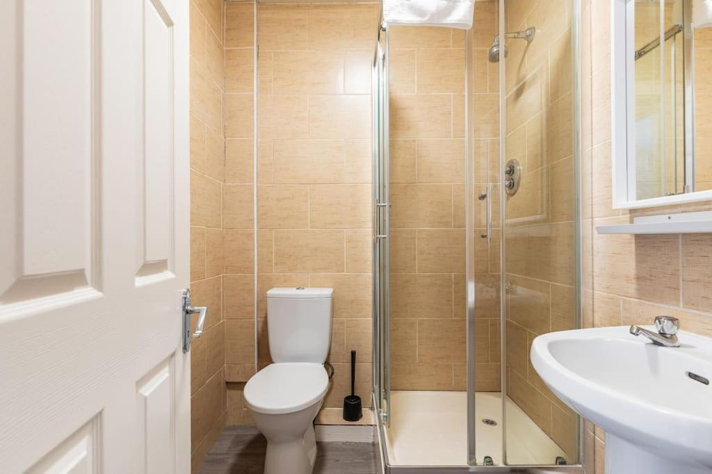 Brand New Apt 8 Drogheda 3Rd Floor Luaran gambar