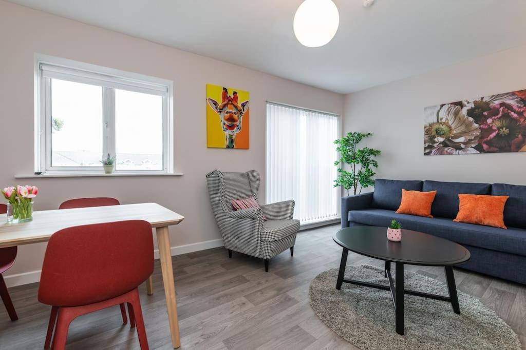 Brand New Apt 8 Drogheda 3Rd Floor Luaran gambar