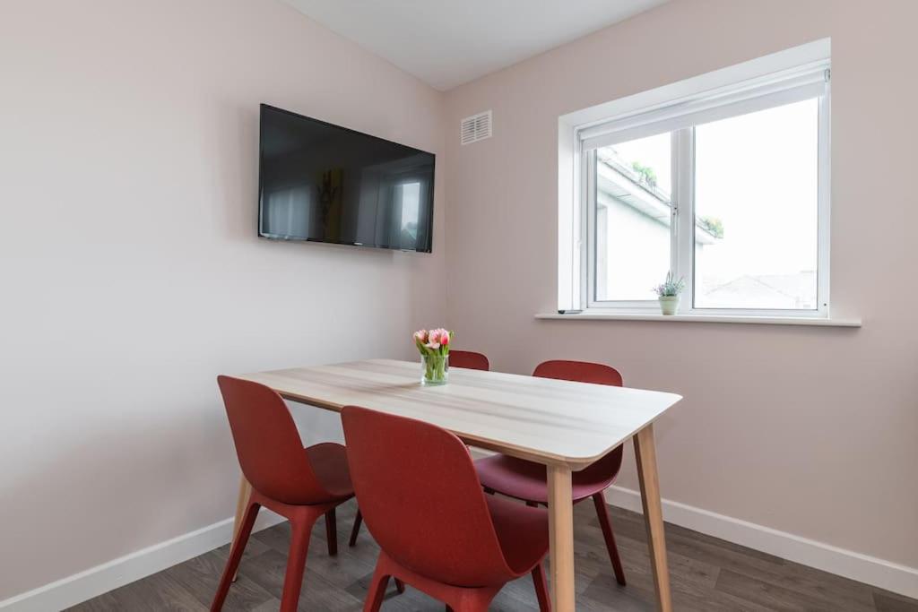 Brand New Apt 8 Drogheda 3Rd Floor Luaran gambar