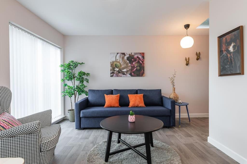 Brand New Apt 8 Drogheda 3Rd Floor Luaran gambar