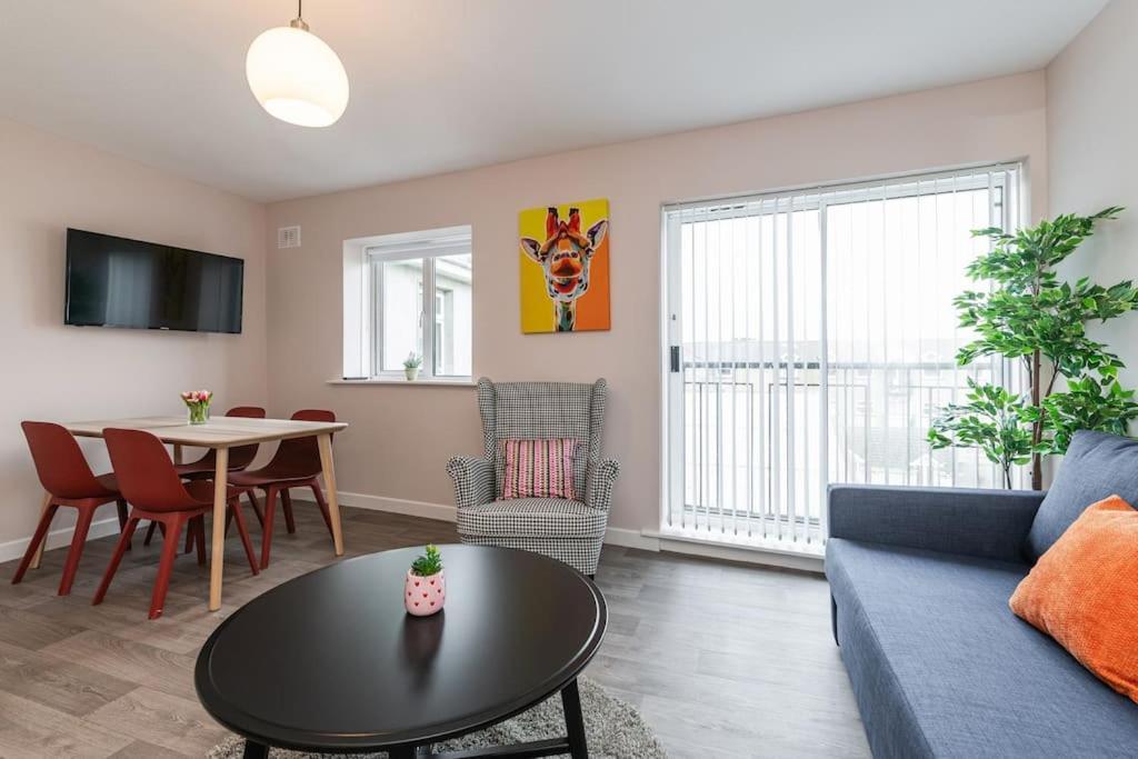 Brand New Apt 8 Drogheda 3Rd Floor Luaran gambar