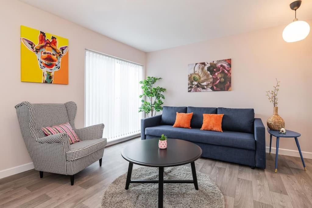 Brand New Apt 8 Drogheda 3Rd Floor Luaran gambar